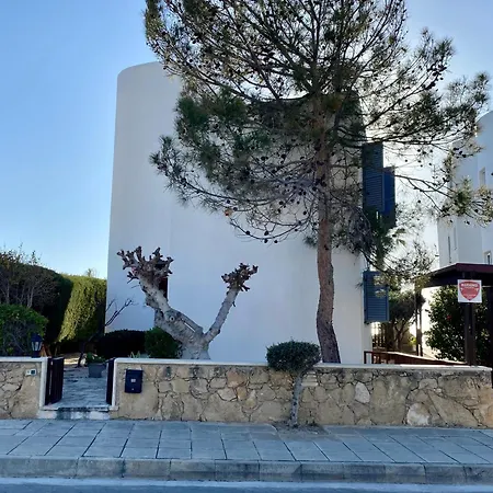 Villa Sea Front Ekaterina