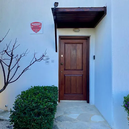 Villa Sea Front Ekaterina *