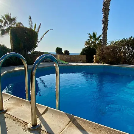 Sea Front Ekaterina Villa
