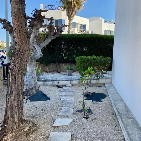 Sea Front Ekaterina Paphos