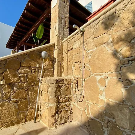 Villa Sea Front Ekaterina
