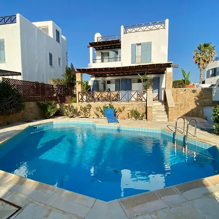 Sea Front Ekaterina Paphos