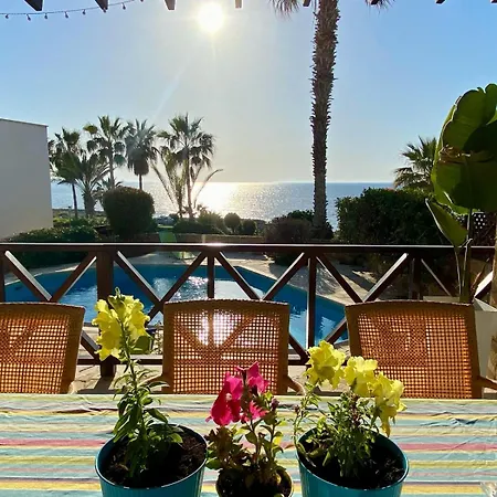 Villa Sea Front Ekaterina *