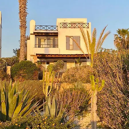 Sea Front Ekaterina Villa Paphos